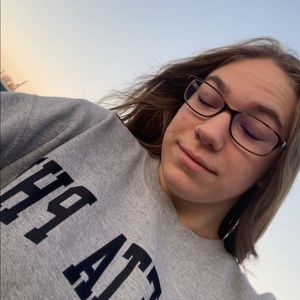 Meet your Posher, Sierra